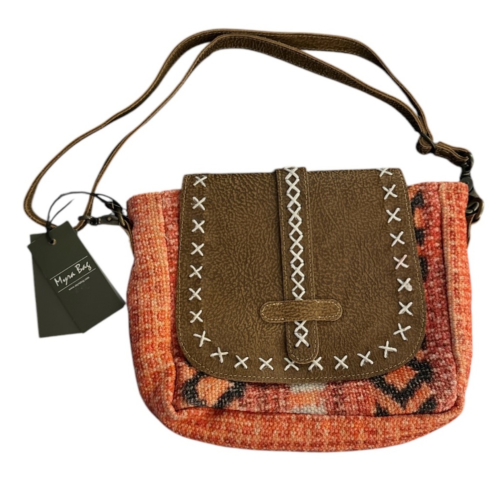 Myra Bag Mwt